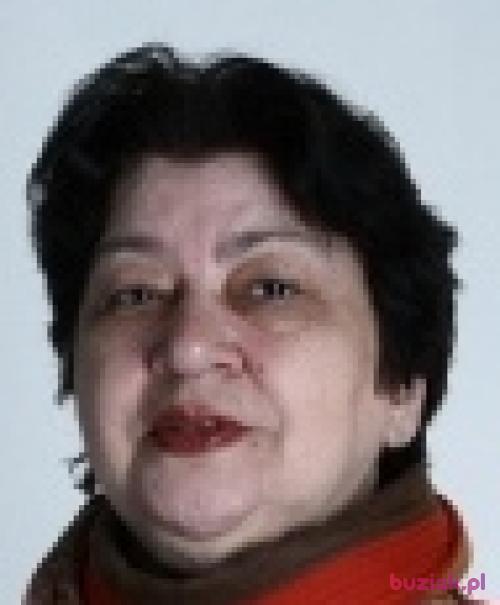 GalinaS, Kobieta, 77 lat, Wrocław