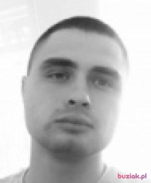 Inc25, Mężczyzna, 30 lat, łódzkie