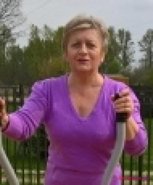 konwalja, Female, 70 years, Dąbrowa Górnicza