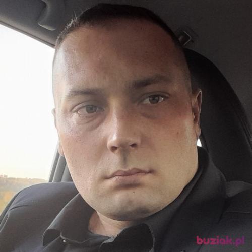 Janicek, Mężczyzna, 36 lat, Kutno