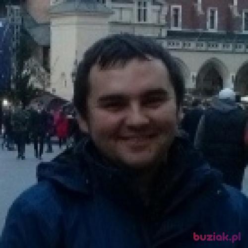 Korablev, Male, 40 years, Józefów