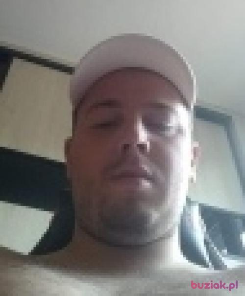 Bondziu94, Male, 31 years, Bytom