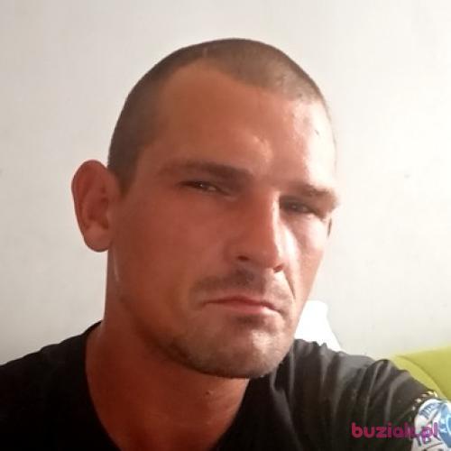 bardzofajny36, Male, 39 years, Chorzów