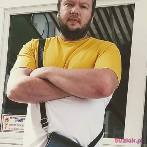 Andrewxa, Mężczyzna, 40 lat, Kudowa Zdrój