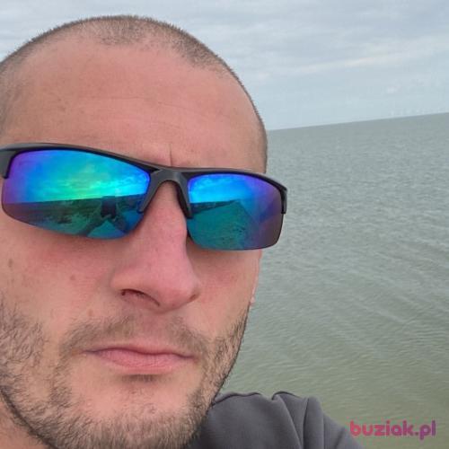 mareczek1922hot, Male, 33 years, Almere