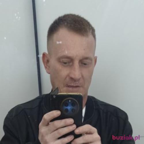 MarcinMisi, Mężczyzna, 41 lat, Zamość
