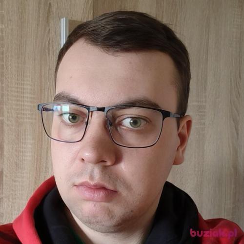 zyczliwyMati777, Male, 22 years, Sochaczew