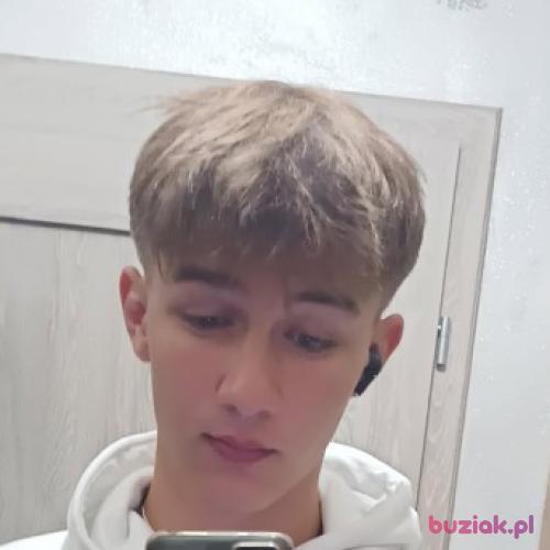 maciejj001, Male, 19 years, Wejherowo
