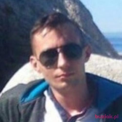 Maciek233, Mężczyzna, 30 lat, Siedlce