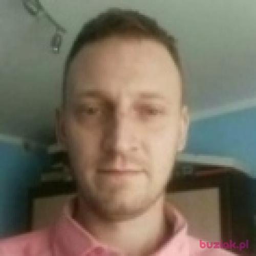 Rufi8686, Male, 39 years, Piła
