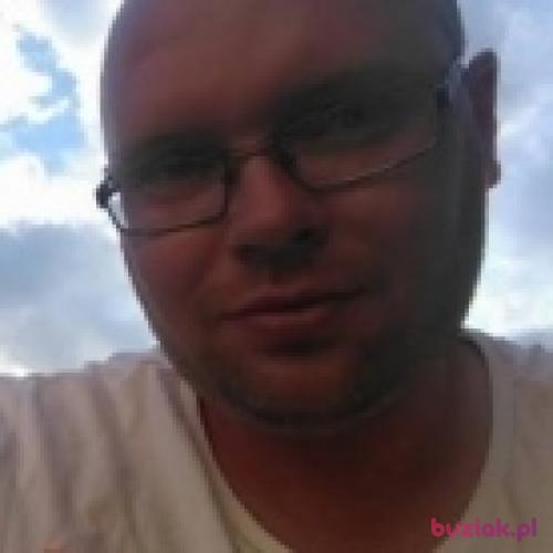 RadekSlupsk, Male, 37 years, Słupsk