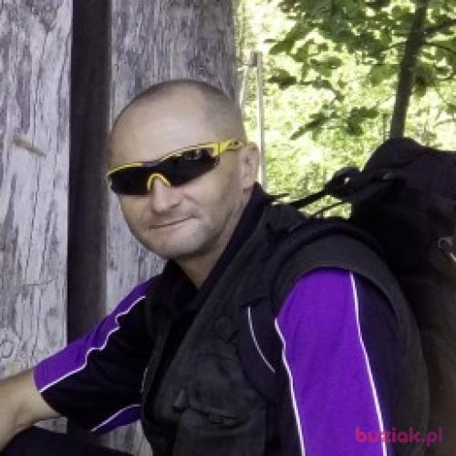 zibiraj67, Male, 49 years, Krosno