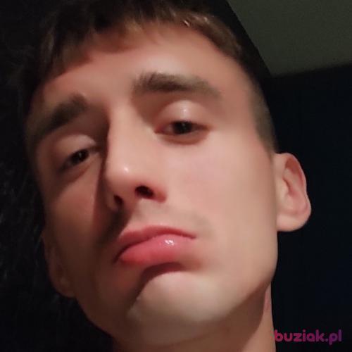 mlodyfajnychlop, Male, 27 years, Skarżysko-Kamienna