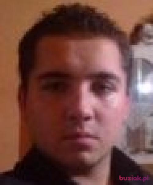 hirek53, Mężczyzna, 28 lat, Biłgoraj