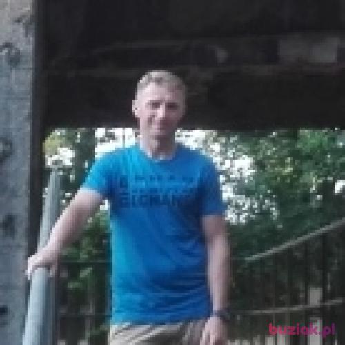 PawelK82, Male, 44 years, Białystok