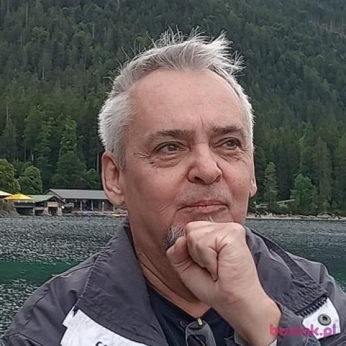ZORK, Male, 52 years, Warszawa
