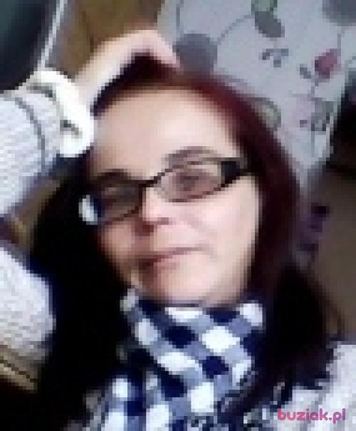 mania2, Kobieta, 46 lat, Jelenia Góra