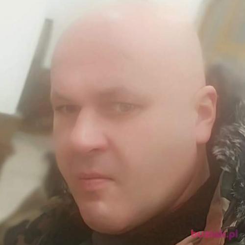 Waceko, Male, 45 years, Nowe Skalmierzyce