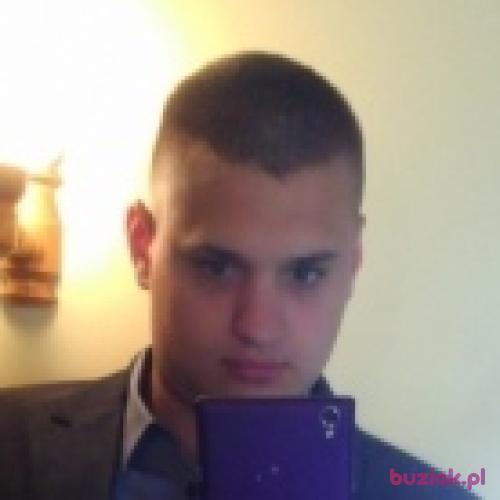 Damian3796, Male, 30 years, Ostrów Mazowiecka