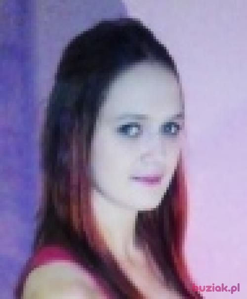 Fabianek03, Kobieta, 33 lata, Słupsk
