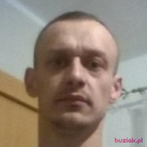locu, Mężczyzna, 44 lata, Słubice