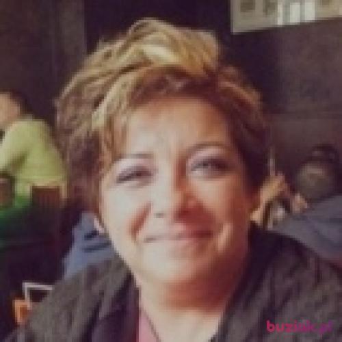 jagna75, Female, 51 years, Gniezno