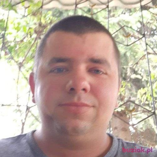 Lukaszkuj1991, Mężczyzna, 35 lat, Inowrocław
