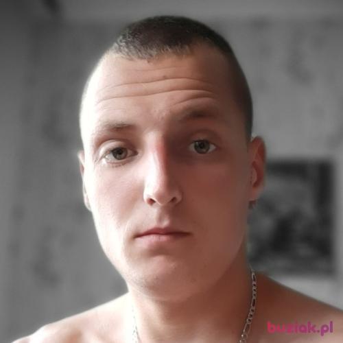 marcineklux1, Male, 30 years, Piekary Śląskie