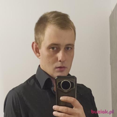 fyster, Male, 31 years, Zgorzelec