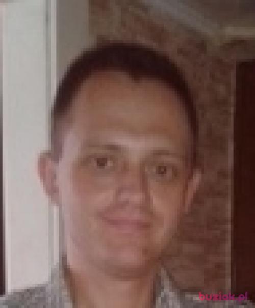 hewok85, Male, 41 years, Poznań