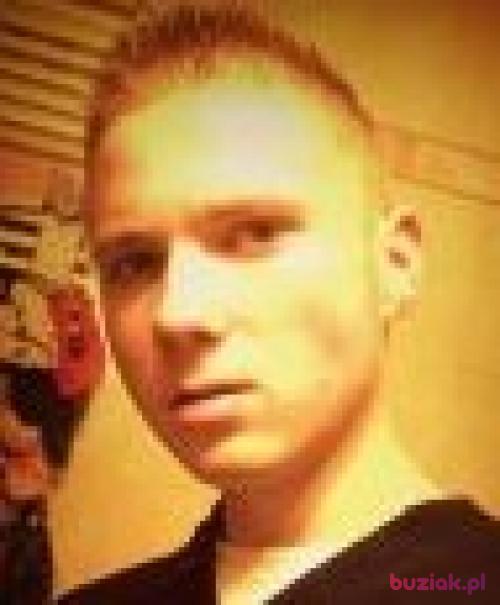 Sportowy92, Male, 33 years, Będzin