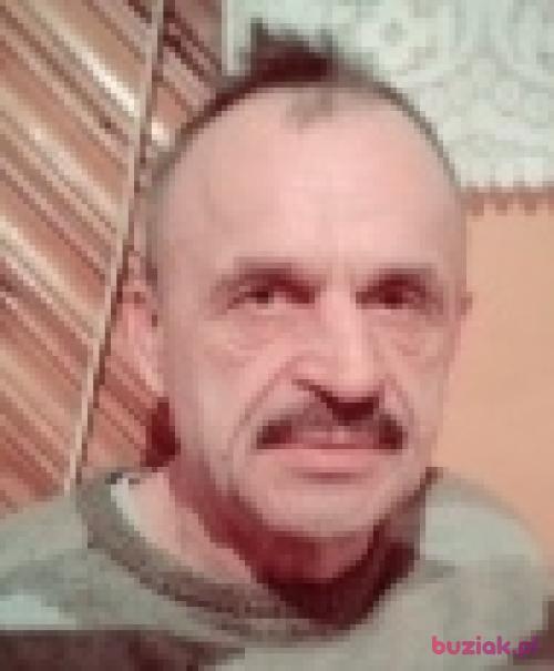 jurek008, Mężczyzna, 68 lat, Suwałki