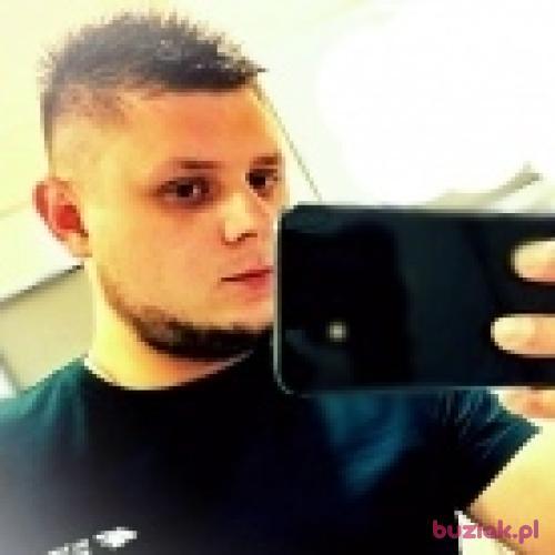 wybitnymichal3, Mężczyzna, 36 lat, Oleśnica