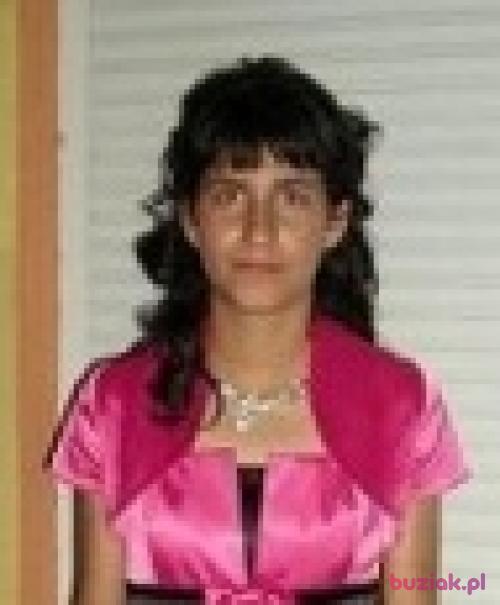 justynka24, Female, 35 years, Włocławek