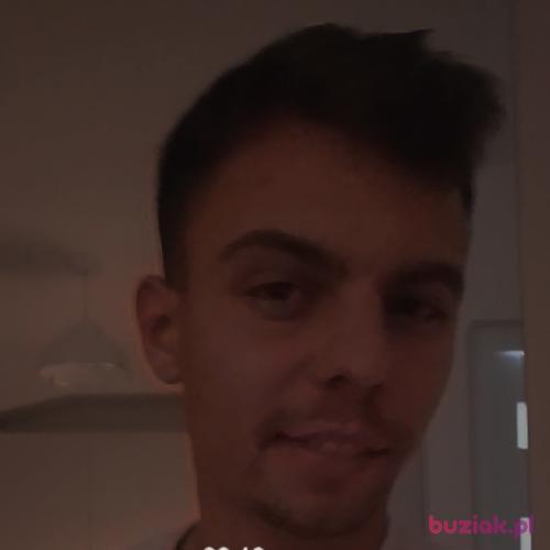 CandyBoyLux, Male, 29 years, Gorzów Wielkopolski