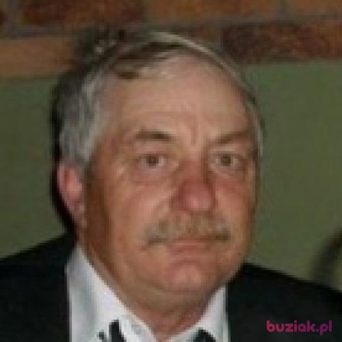 KRZYSIEK1960, Male, 66 years, Strzelin