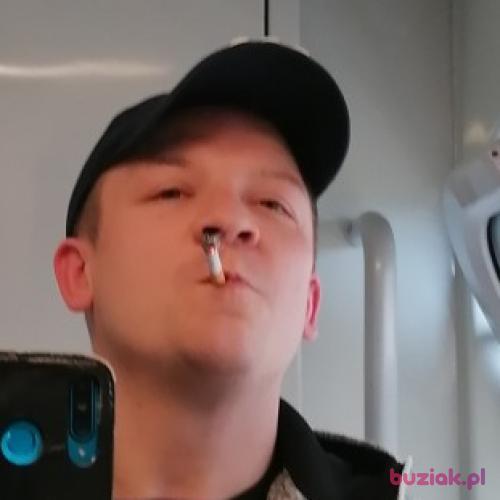 dzielnyWojti123, Male, 34 years, Zielona Góra