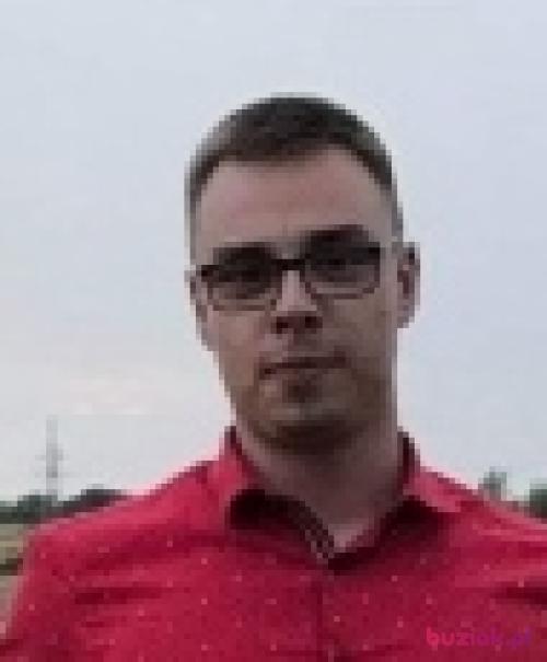Wojtus0823, Male, 28 years, Głogów