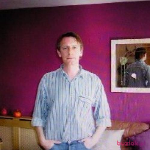 Trigo, Male, 48 years, Edinburgh