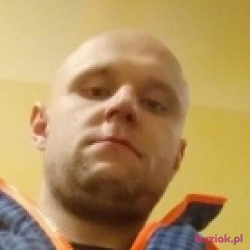 luszyn28, Mężczyzna, 37 lat, Zdzieszowice