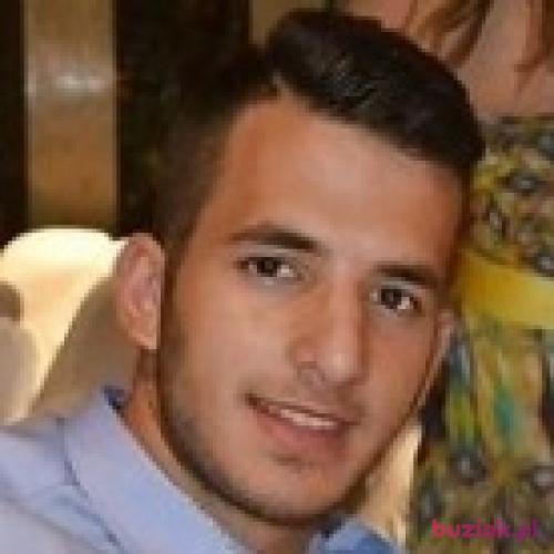 kxd6, Mężczyzna, 28 lat, Kałuszyn