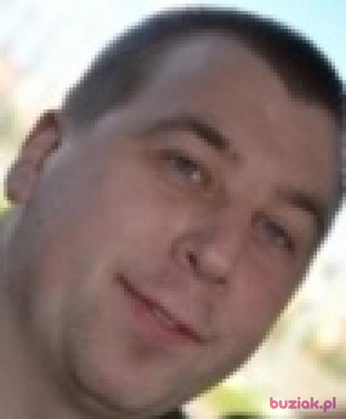 rogalewski, Male, 38 years, Żukowo