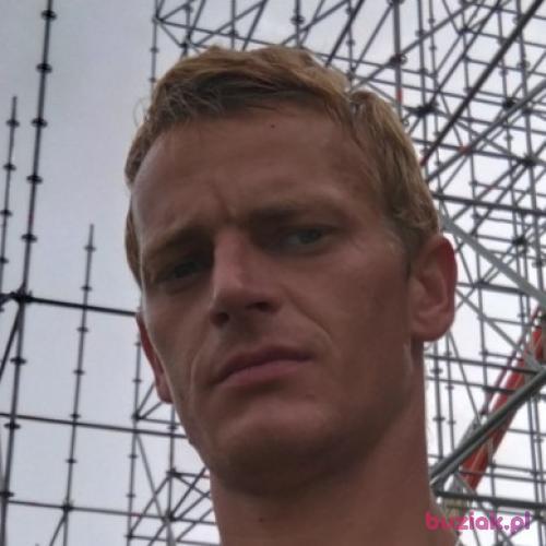 Lukaszdcc, Male, 31 years, Amersfoort