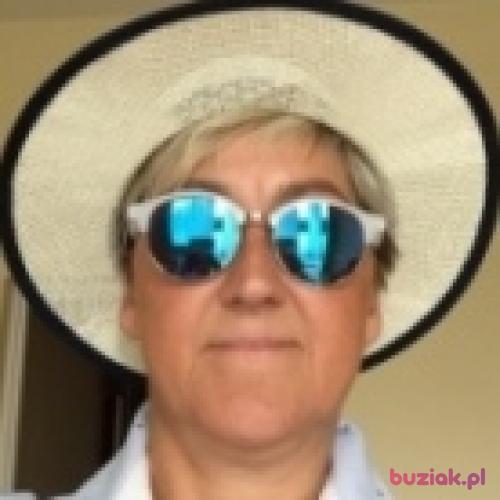 Izaszym, Female, 55 years, Gdańsk