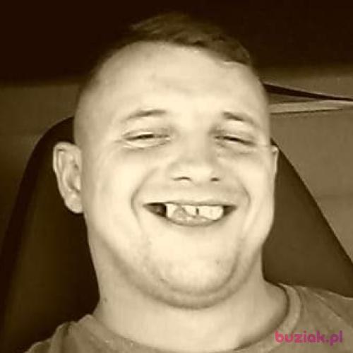 tomek5866, Mężczyzna, 36 lat, Błonie