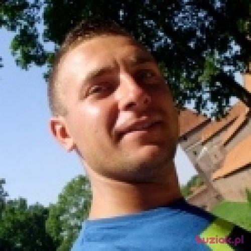 karolmily1, Mężczyzna, 33 lata, Inowrocław
