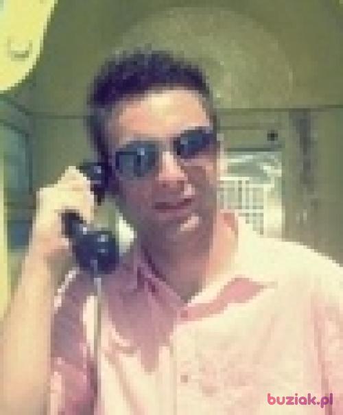 xanthii, Mężczyzna, 35 lat, Zielona Góra