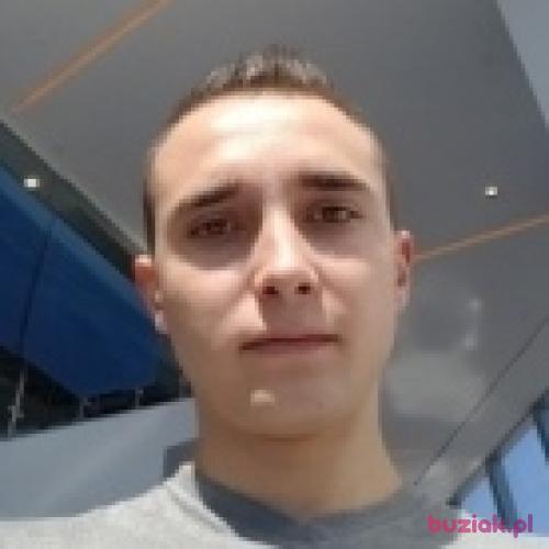 Tomek1923, Male, 31 years, Rzeszów