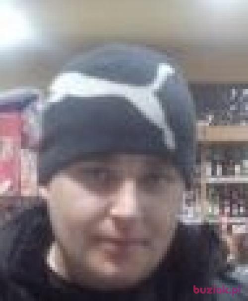 kamillek1988, Male, 38 years, Włocławek