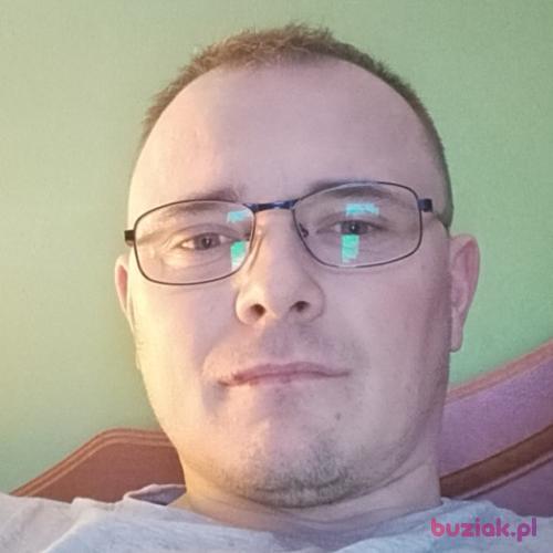 Patryk38fajny, Male, 41 years, Koszalin